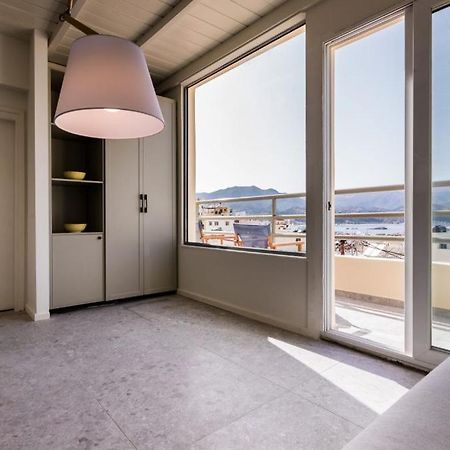Lemon Tree House Aparthotel Κάρπαθος Εξωτερικό φωτογραφία