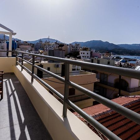 Lemon Tree House Aparthotel Κάρπαθος Εξωτερικό φωτογραφία