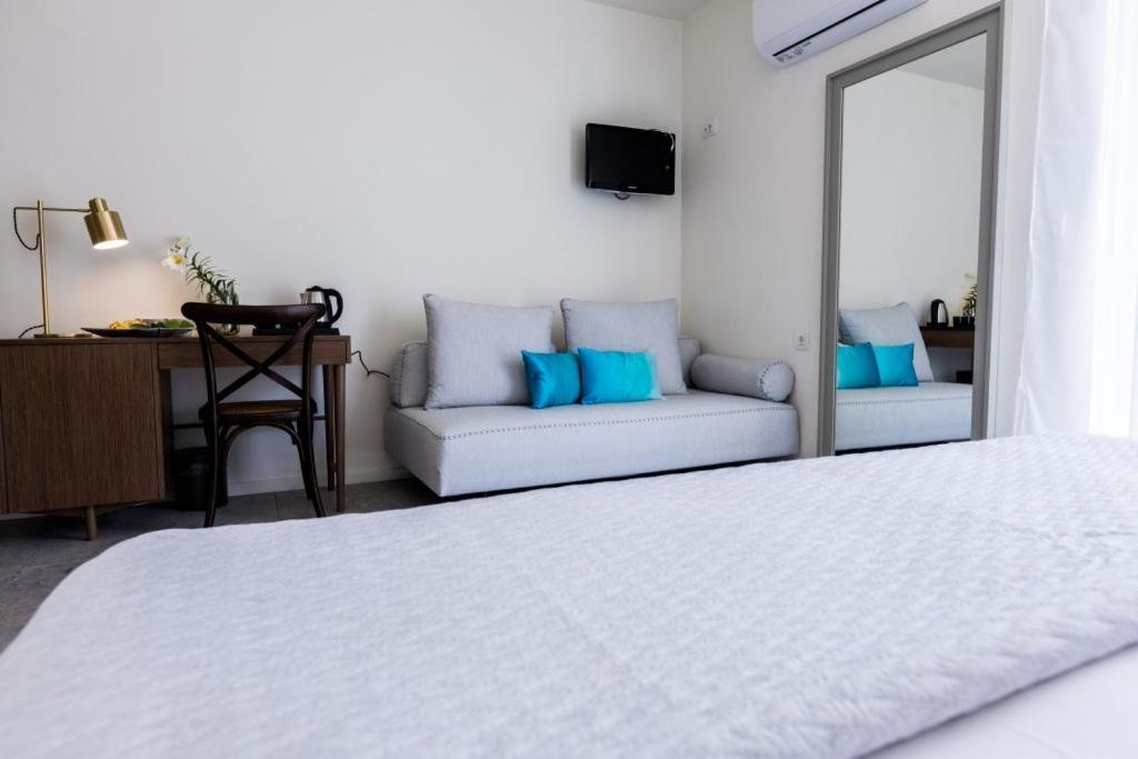 Lemon Tree House Aparthotel Κάρπαθος Εξωτερικό φωτογραφία