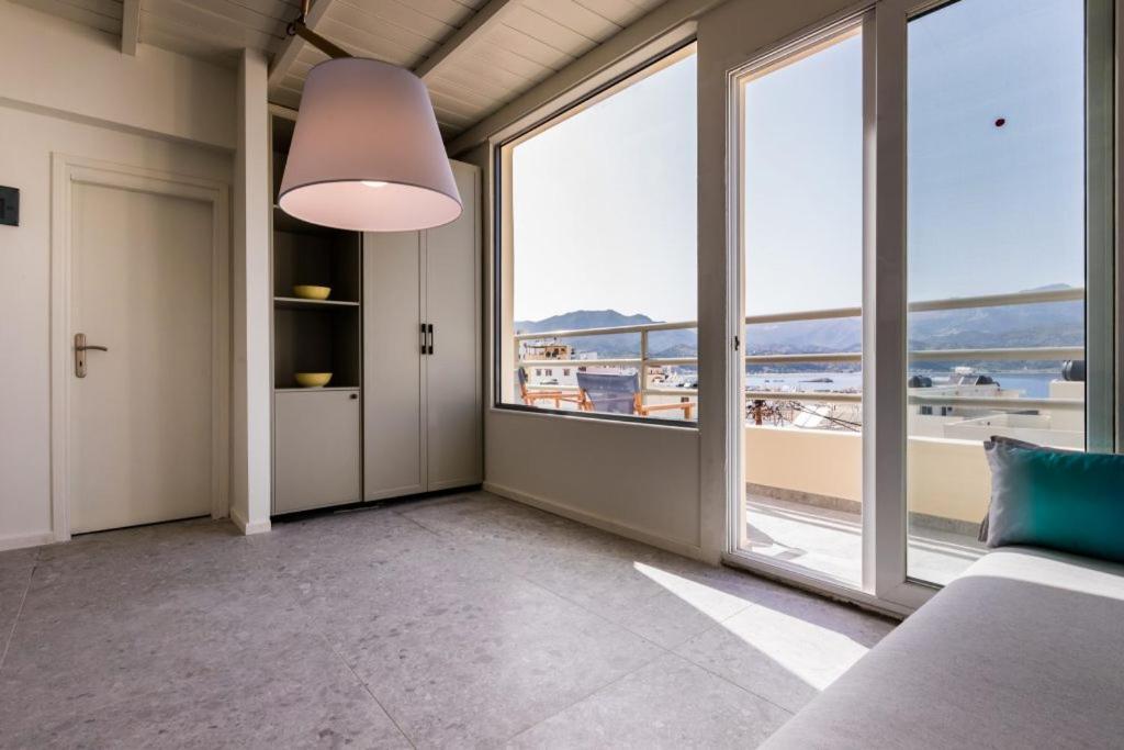 Lemon Tree House Aparthotel Κάρπαθος Εξωτερικό φωτογραφία
