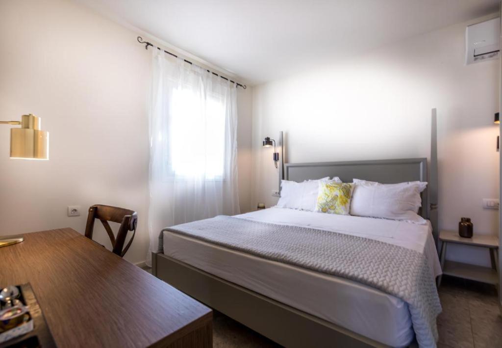 Lemon Tree House Aparthotel Κάρπαθος Εξωτερικό φωτογραφία