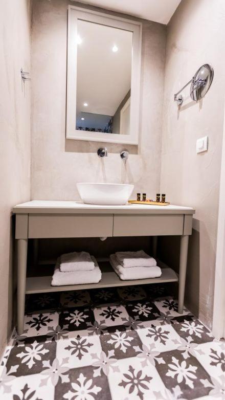Lemon Tree House Aparthotel Κάρπαθος Εξωτερικό φωτογραφία