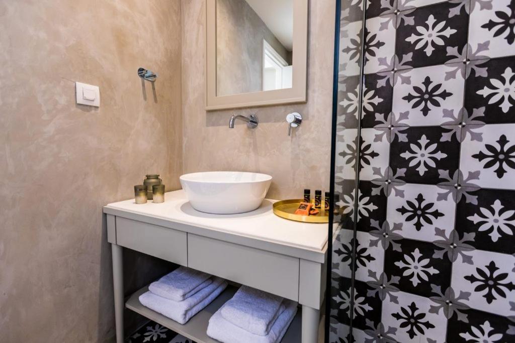 Lemon Tree House Aparthotel Κάρπαθος Εξωτερικό φωτογραφία