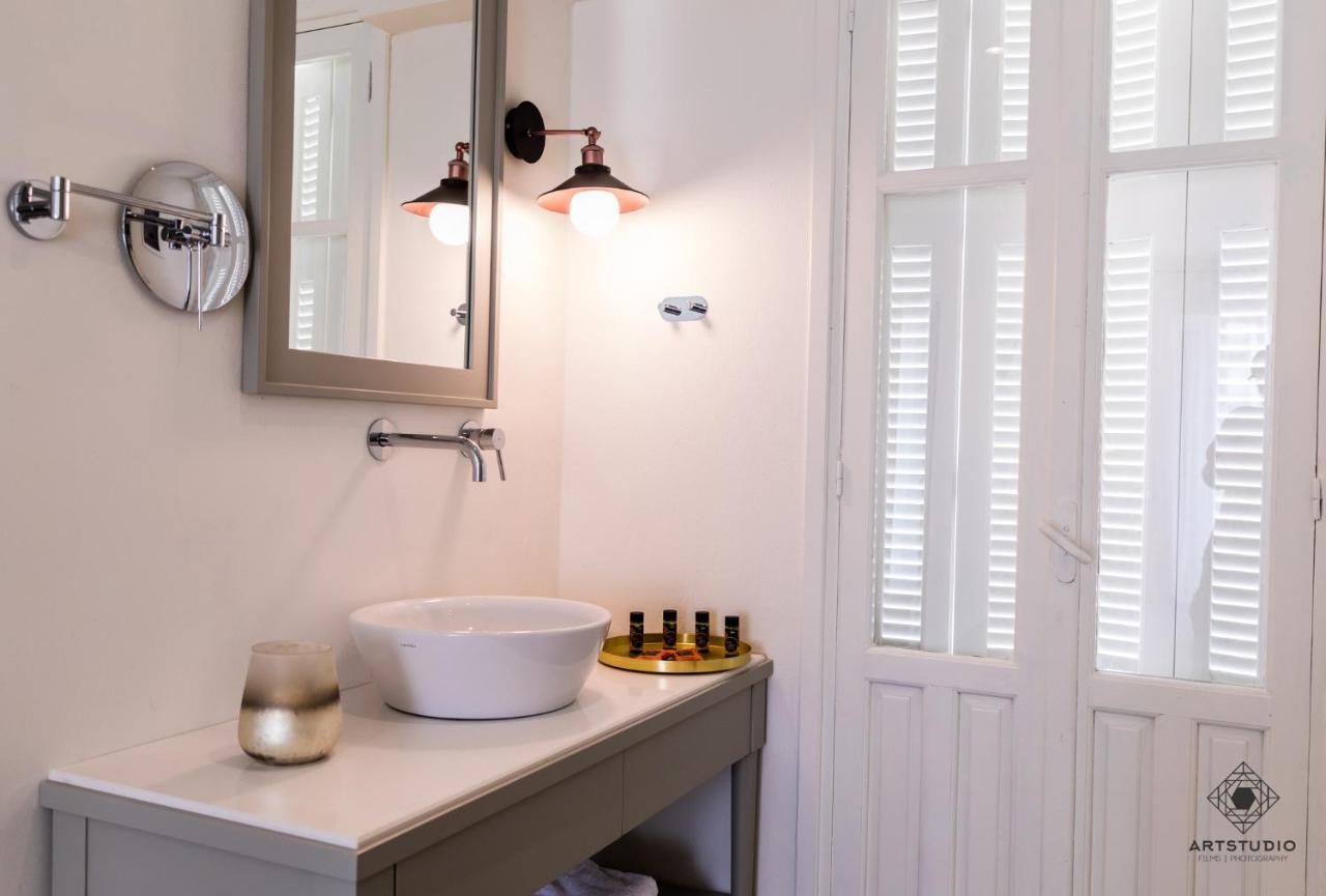 Lemon Tree House Aparthotel Κάρπαθος Εξωτερικό φωτογραφία