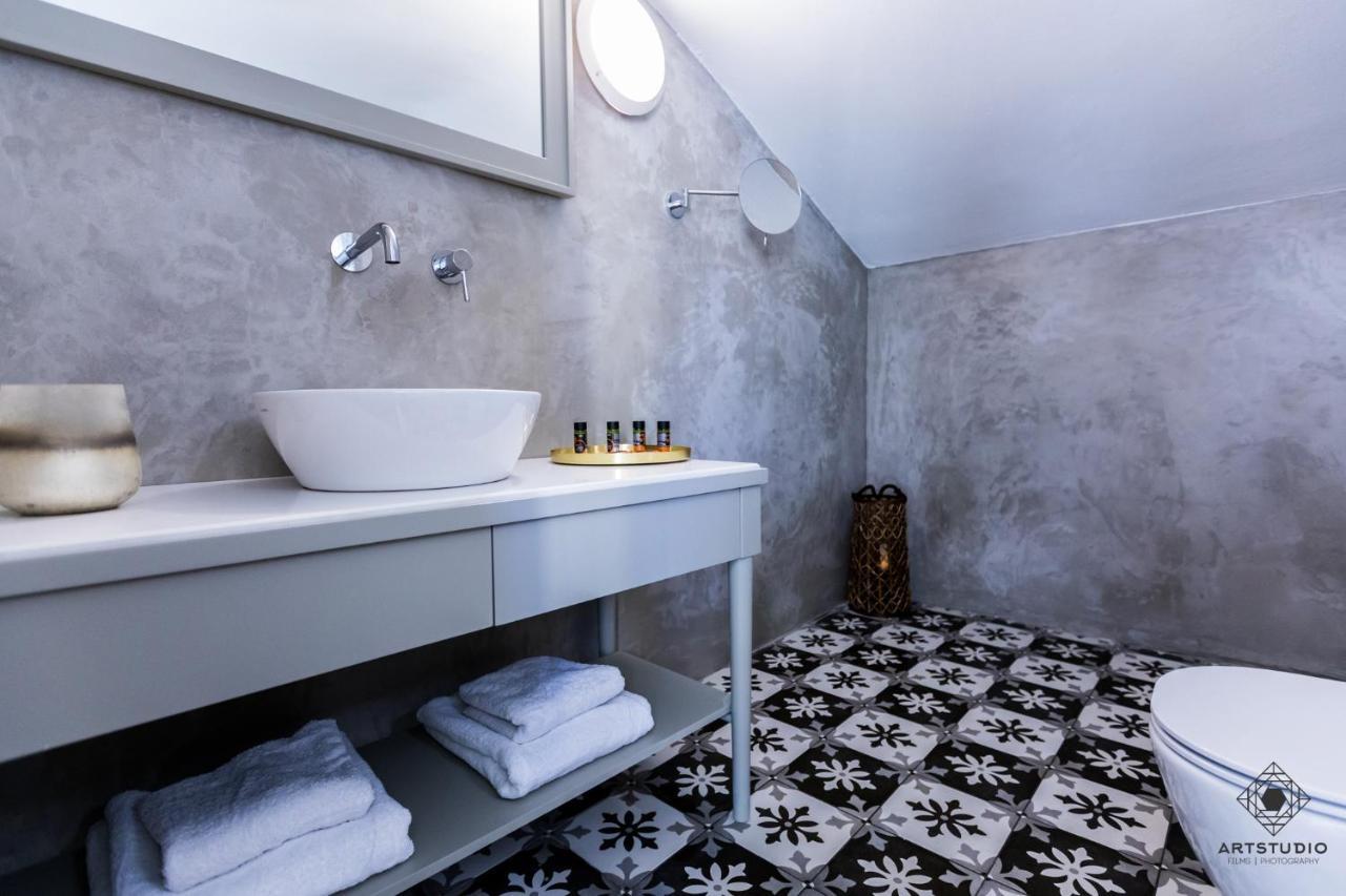 Lemon Tree House Aparthotel Κάρπαθος Εξωτερικό φωτογραφία