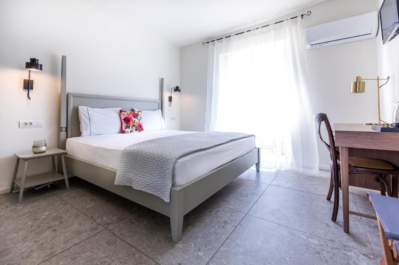 Lemon Tree House Aparthotel Κάρπαθος Εξωτερικό φωτογραφία
