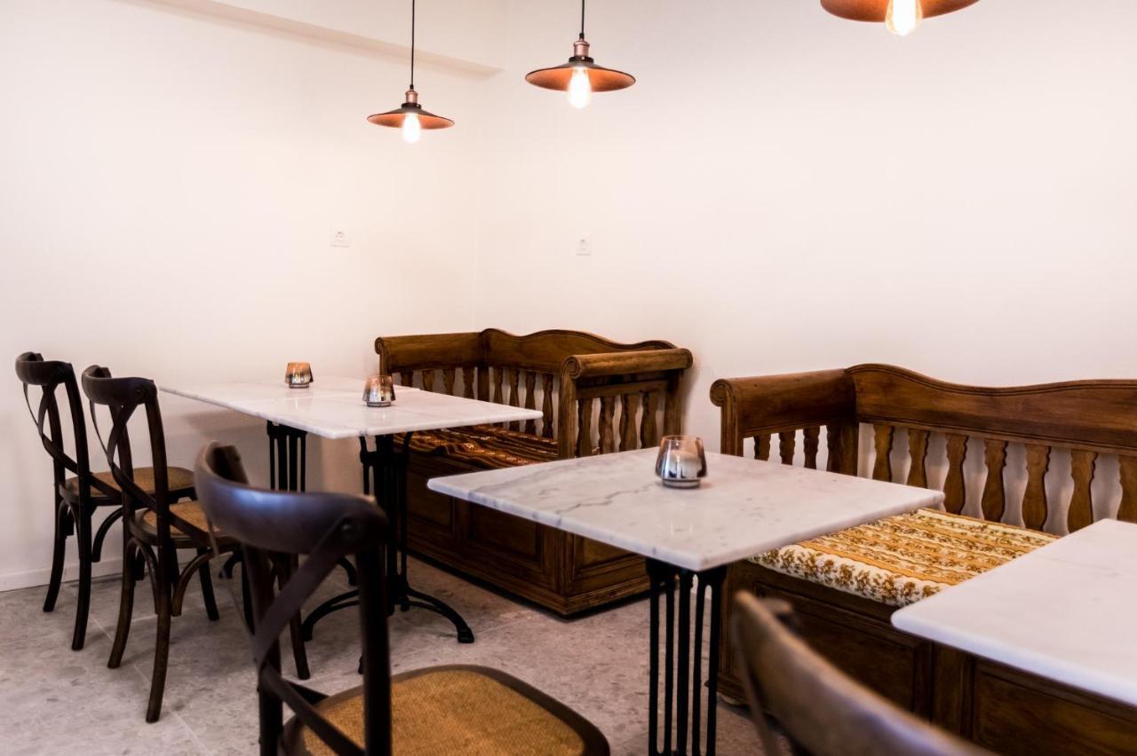 Lemon Tree House Aparthotel Κάρπαθος Εξωτερικό φωτογραφία