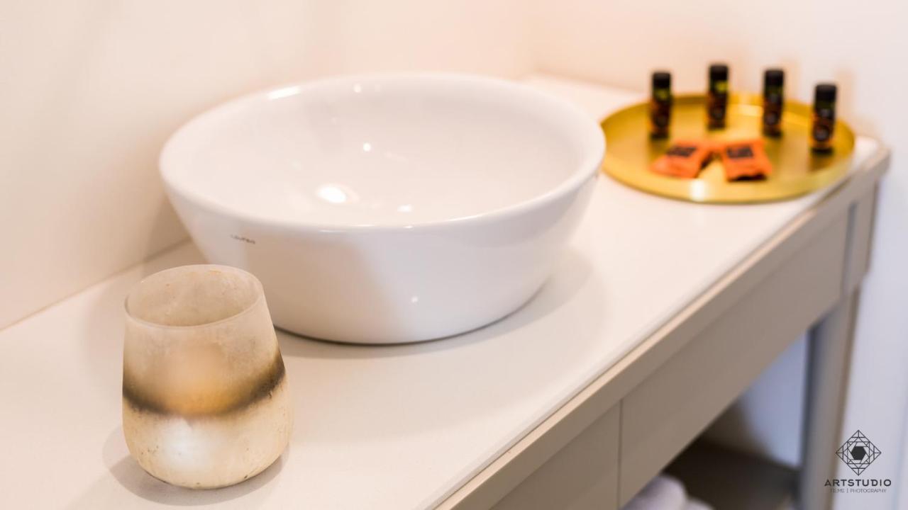 Lemon Tree House Aparthotel Κάρπαθος Εξωτερικό φωτογραφία