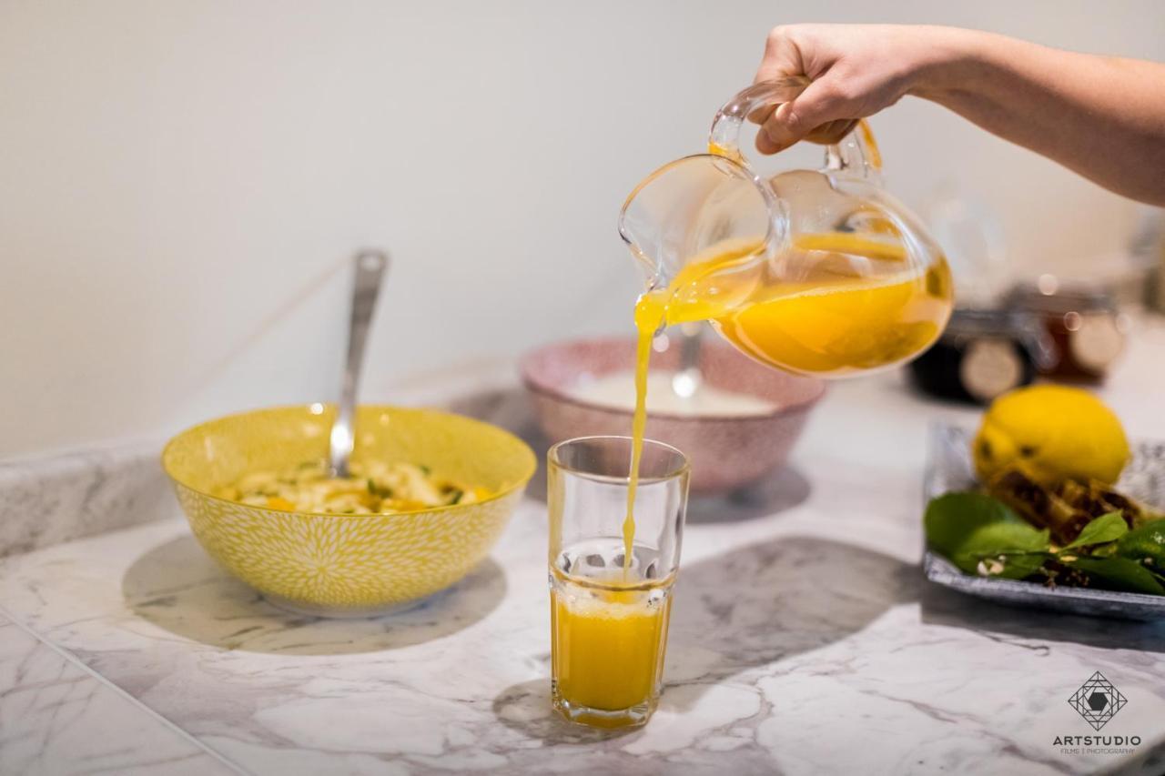 Lemon Tree House Aparthotel Κάρπαθος Εξωτερικό φωτογραφία