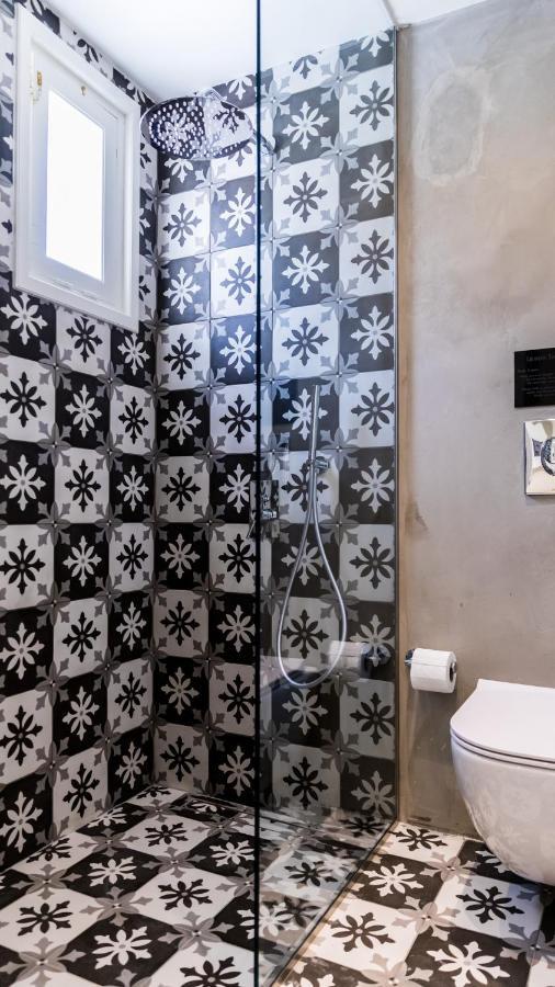 Lemon Tree House Aparthotel Κάρπαθος Εξωτερικό φωτογραφία